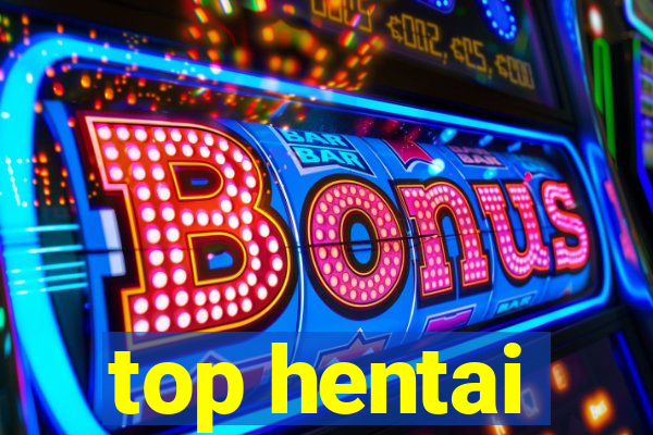 top hentai