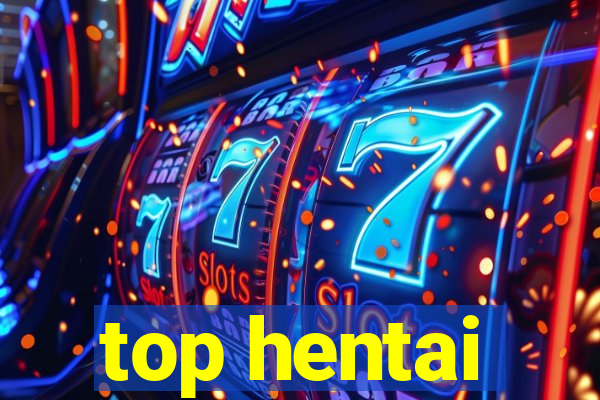 top hentai