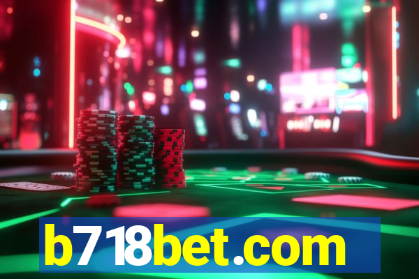 b718bet.com