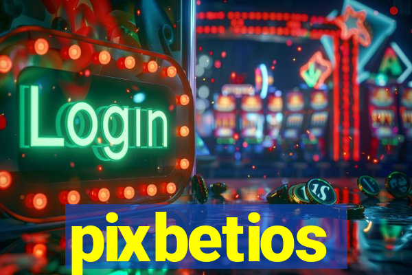 pixbetios