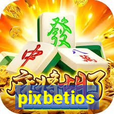 pixbetios