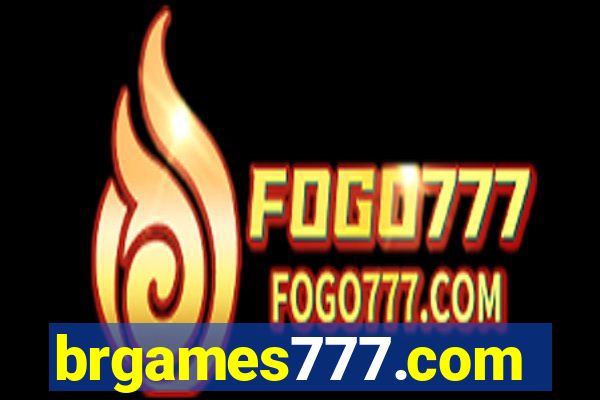 brgames777.com