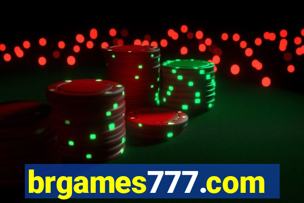 brgames777.com