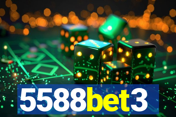 5588bet3