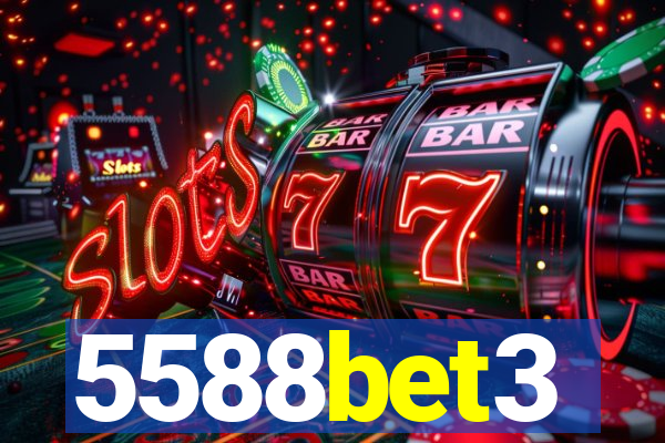 5588bet3