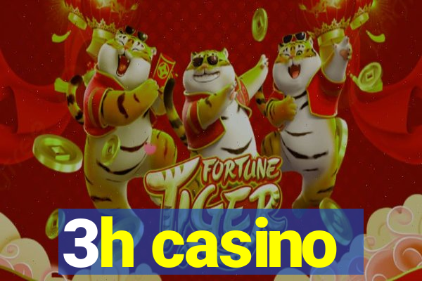 3h casino