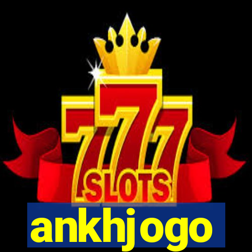 ankhjogo