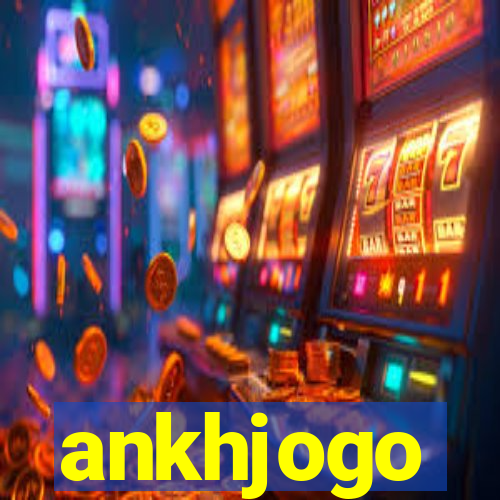 ankhjogo