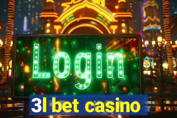 3l bet casino