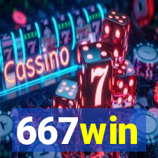 667win