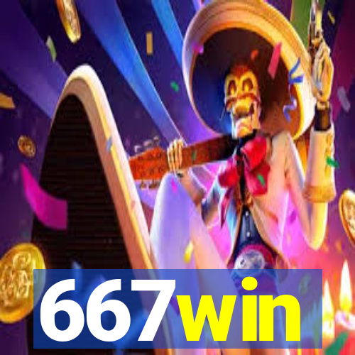 667win