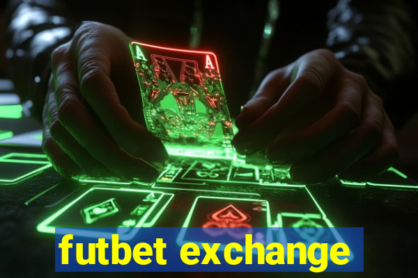 futbet exchange