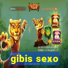 gibis sexo