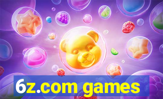 6z.com games