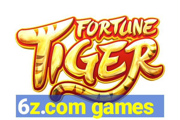 6z.com games