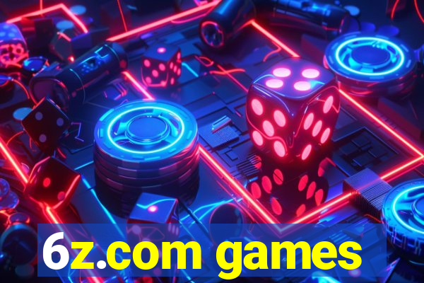 6z.com games