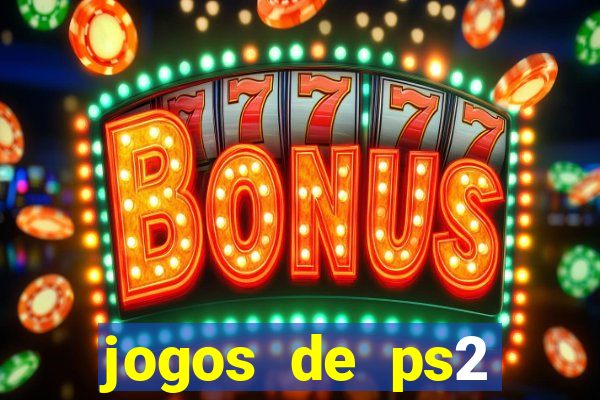 jogos de ps2 download iso