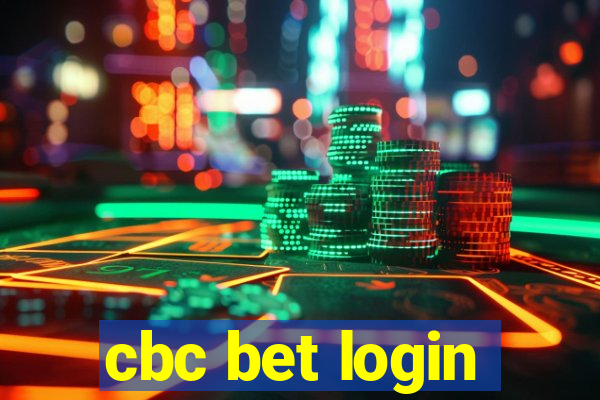 cbc bet login