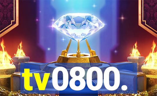 tv0800.