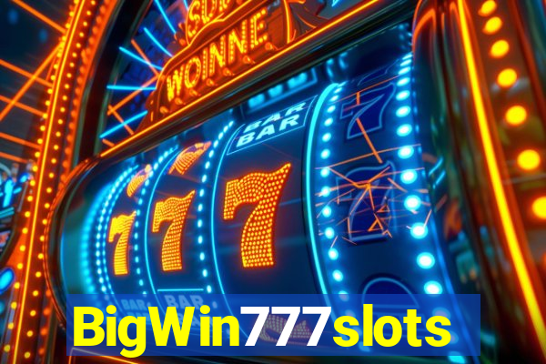 BigWin777slots