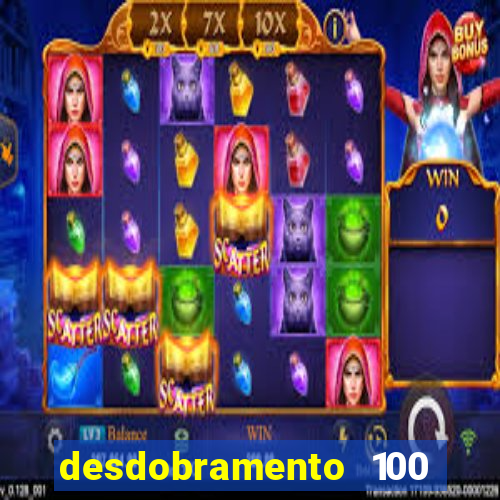 desdobramento 100 dezenas em apenas 6 jogos