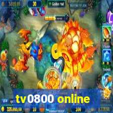 tv0800 online