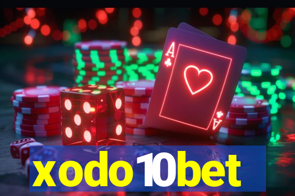 xodo10bet