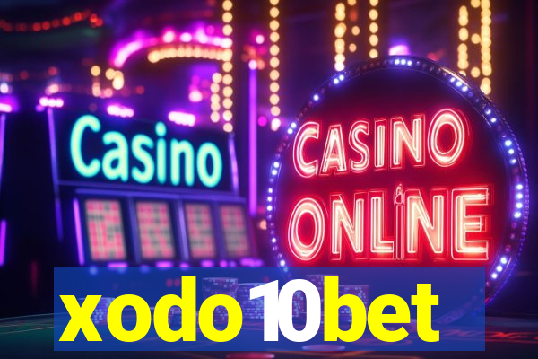 xodo10bet