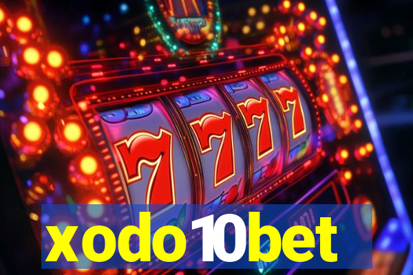 xodo10bet