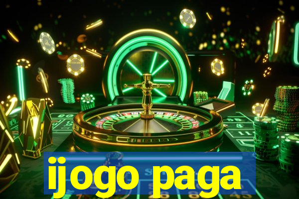 ijogo paga