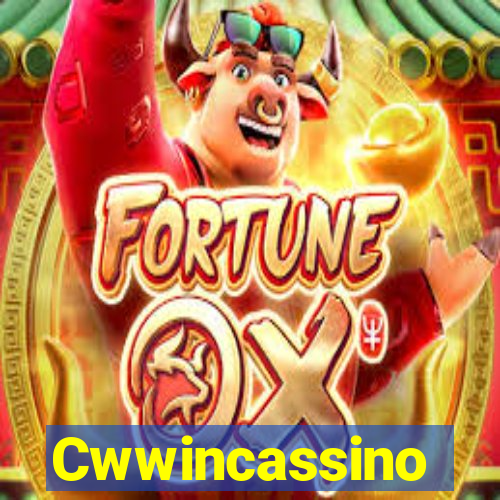 Cwwincassino