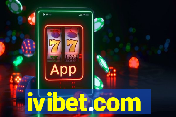 ivibet.com