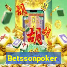 Betssonpoker