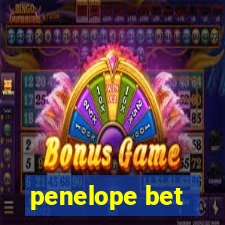 penelope bet