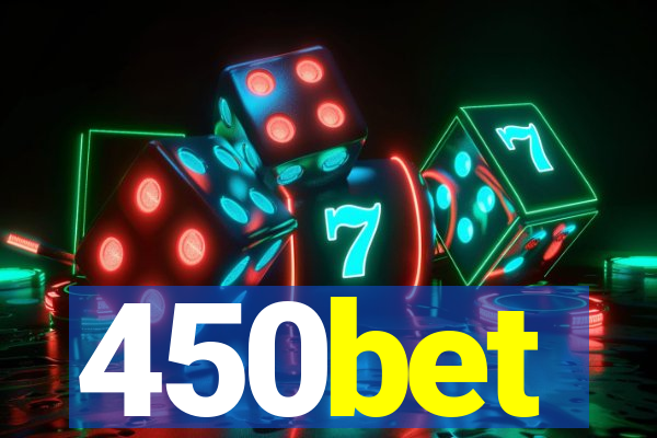 450bet