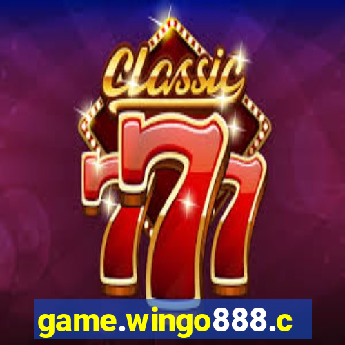 game.wingo888.com