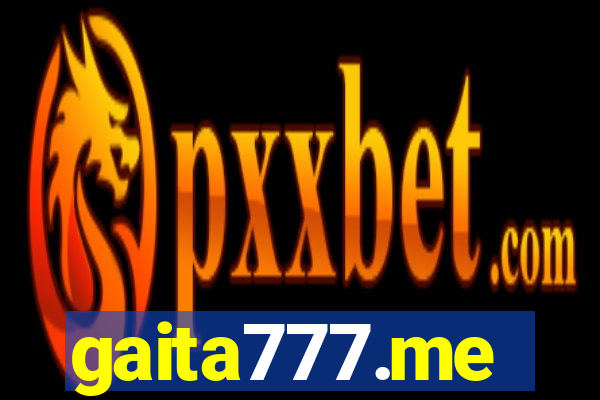 gaita777.me