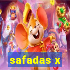 safadas x