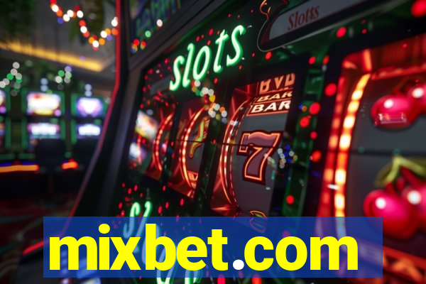 mixbet.com