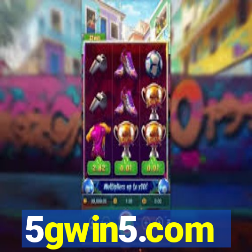 5gwin5.com