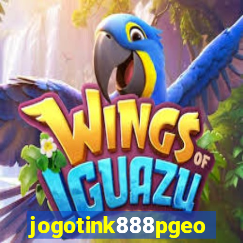 jogotink888pgeo