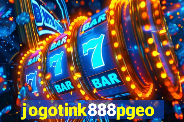 jogotink888pgeo