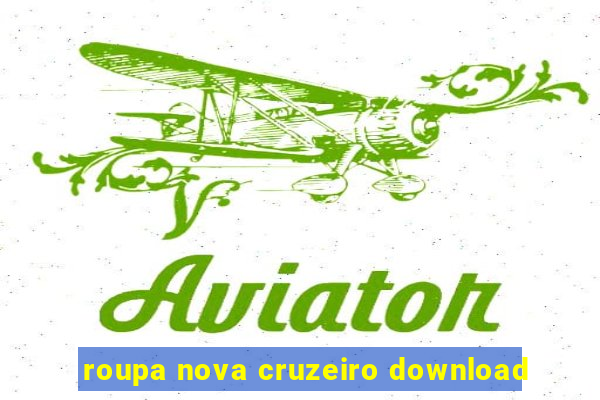 roupa nova cruzeiro download