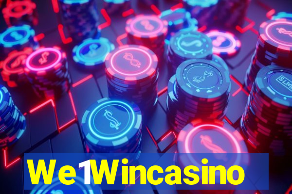 We1Wincasino