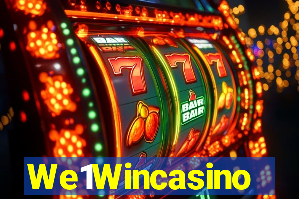 We1Wincasino