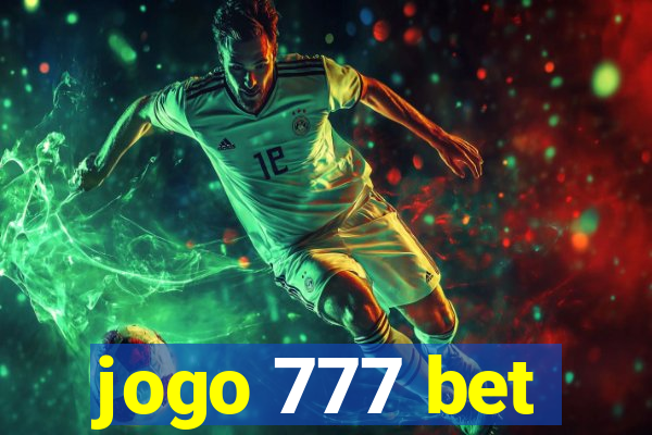 jogo 777 bet