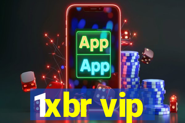 1xbr vip