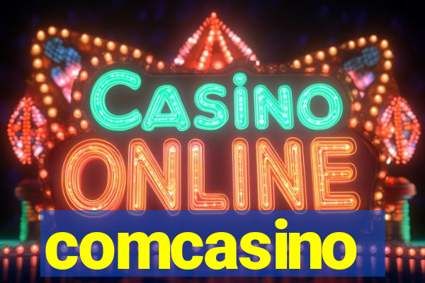 comcasino