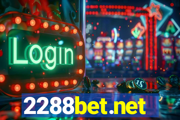 2288bet.net