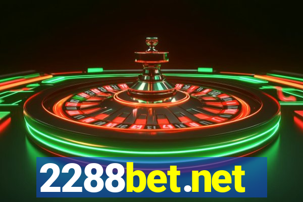 2288bet.net